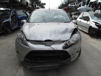 poza Ford Fiesta 1.25i 2009 Benzina