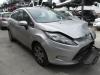 poza Ford Fiesta 1.25i 2009 Benzina