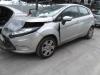 poza Ford Fiesta 1.25i 2009 Benzina