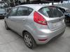 poza Ford Fiesta 1.25i 2009 Benzina