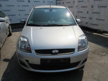 poza Ford Fiesta 1.4i 2007 Benzina