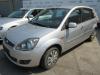 poza Ford Fiesta 1.4i 2007 Benzina