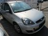 poza Ford Fiesta 1.4i 2007 Benzina