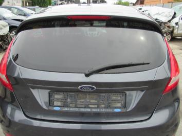 poza Ford Fiesta 1.4i 2009 Benzina