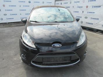 poza Ford Fiesta 1.4i 2009 Benzina