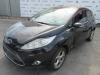 poza Ford Fiesta 1.4i 2009 Benzina