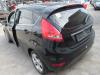 poza Ford Fiesta 1.4i 2009 Benzina