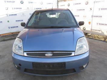 poza Ford Fiesta 1.4TDCI 2002 Diesel