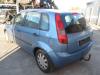 poza Ford Fiesta 1.4TDCI 2002 Diesel