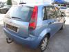 poza Ford Fiesta 1.4TDCI 2002 Diesel