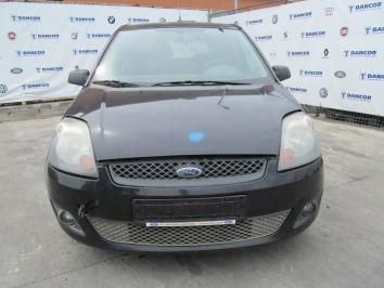 poza Ford Fiesta 1.4TDCI 2008 Diesel