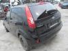 poza Ford Fiesta 1.4TDCI 2008 Diesel