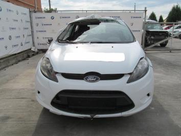 poza Ford Fiesta 1.4TDCI 2009 Diesel