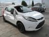 poza Ford Fiesta 1.4TDCI 2009 Diesel