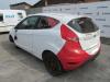 poza Ford Fiesta 1.4TDCI 2009 Diesel