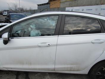 poza Ford Fiesta 1.4TDCI 2010 Diesel