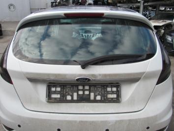 poza Ford Fiesta 1.4TDCI 2010 Diesel