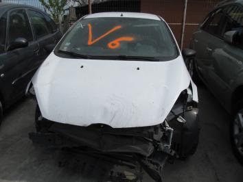 poza Ford Fiesta 1.4TDCI 2010 Diesel