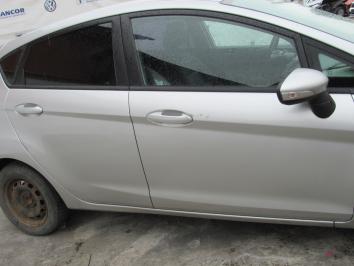 poza Ford Fiesta 1.4TDCI 2011 Diesel