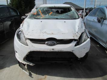 poza Ford Fiesta 1.4TDCI 2011 Diesel