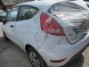 poza Ford Fiesta 1.4TDCI 2011 Diesel