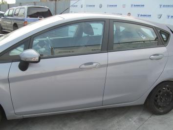 poza Ford Fiesta 1.4TDCI 2012 Diesel