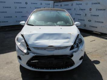 poza Ford Fiesta 1.4TDCI 2010 Diesel