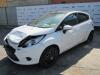 poza Ford Fiesta 1.4TDCI 2010 Diesel