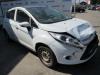 poza Ford Fiesta 1.4TDCI 2010 Diesel