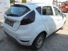 poza Ford Fiesta 1.4TDCI 2010 Diesel