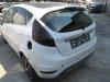 poza Ford Fiesta 1.4TDCI 2010 Diesel