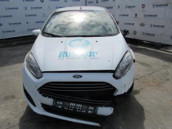 poza Ford Fiesta 1.5TDCI 2013 Diesel