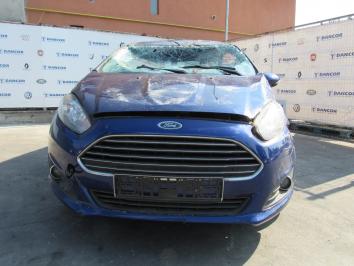 poza Ford Fiesta 1.5TDCI 2014 Diesel