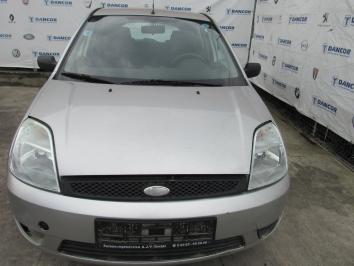 poza Ford Fiesta 1.6TDCI 2005 Diesel