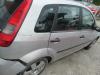 poza Ford Fiesta 1.6TDCI 2005 Diesel