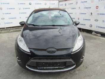 poza Ford Fiesta 1.6TDCI 2009 Diesel