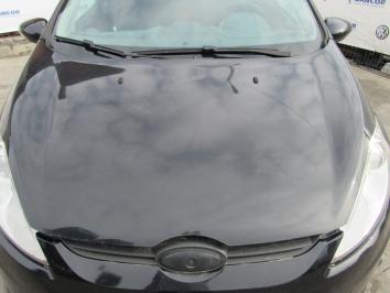 poza Ford Fiesta 1.6TDCI 2009 Diesel