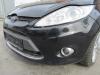 poza Ford Fiesta 1.6TDCI 2009 Diesel