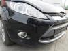 poza Ford Fiesta 1.6TDCI 2009 Diesel