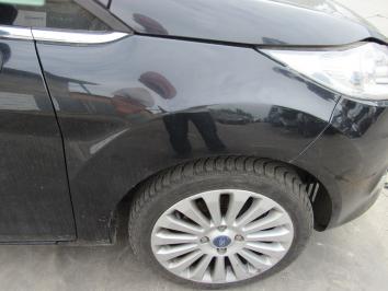 poza Ford Fiesta 1.6TDCI 2009 Diesel