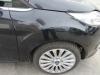 poza Ford Fiesta 1.6TDCI 2009 Diesel