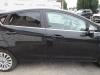 poza Ford Fiesta 1.6TDCI 2009 Diesel