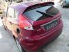 poza Ford Fiesta 1.6TDCI 2013 Diesel