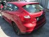 poza Ford Focus 1.0i 2013 Benzina