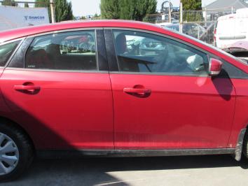 poza Ford Focus 1.0T 2013 Benzina