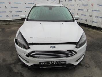 poza Ford Focus 1.0T 2015 Benzina