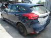 poza Ford Focus 1.0T 2018 Benzina