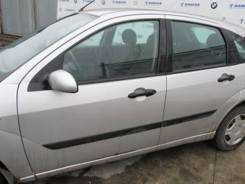 poza Ford Focus 1.4i 2004 Benzina