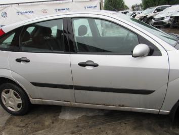 poza Ford Focus 1.4i 2004 Benzina