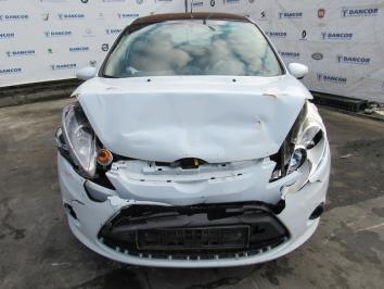 poza Ford Fiesta 1.4TDCI 2010 Diesel